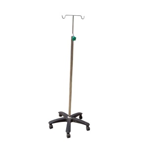 IV STAND (PU Base)