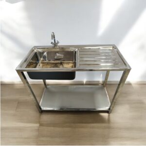 SS 304 SINK
