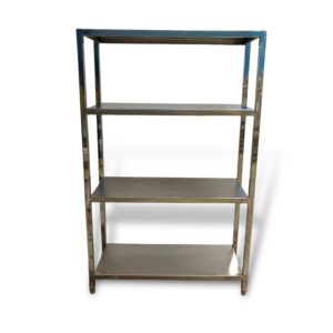 SS RACK