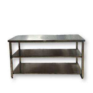 SS TABLE