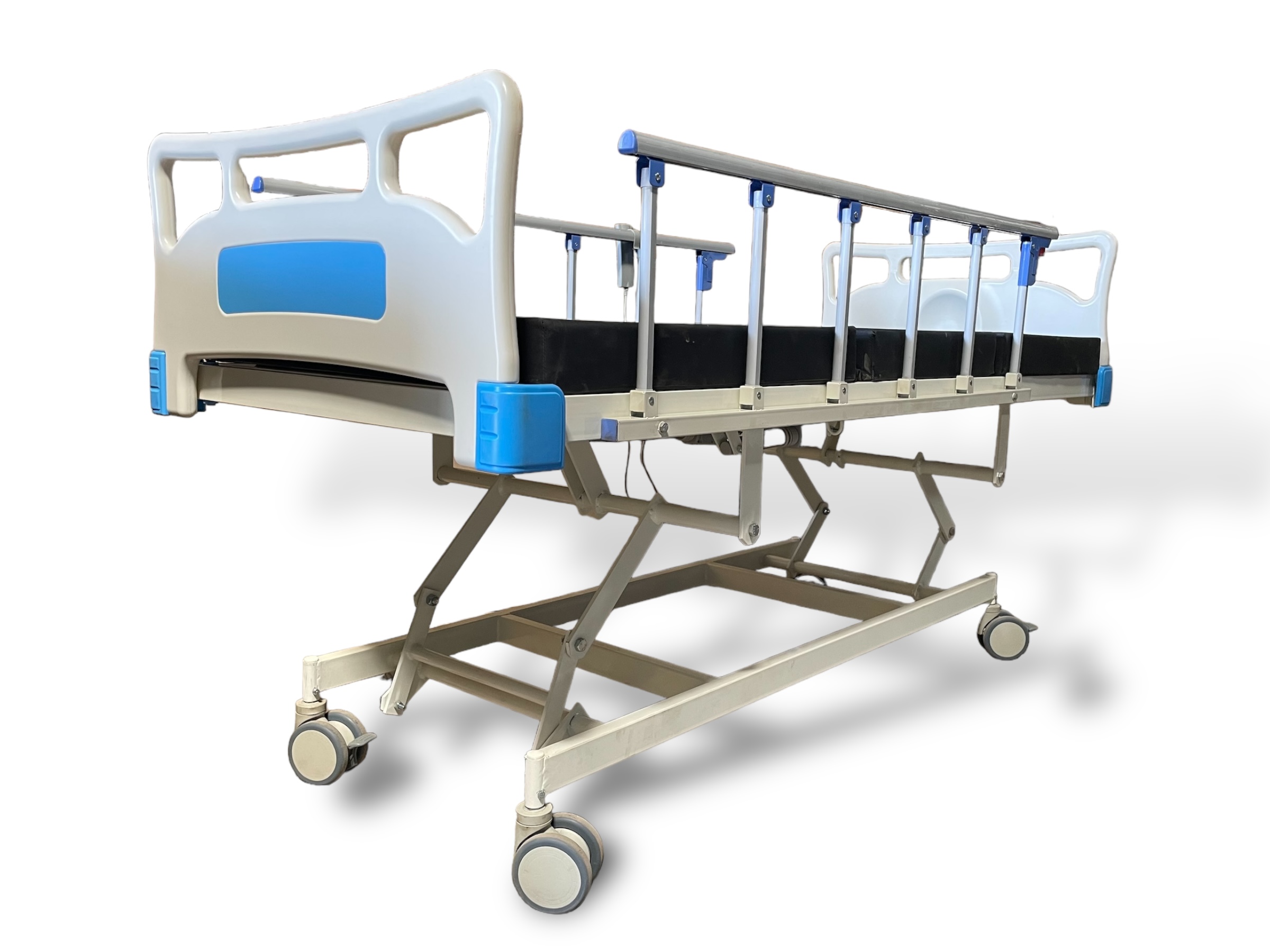 THREE FUNCTIONS ELECTRIC BED