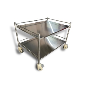 INSTRUMENT TROLLEY