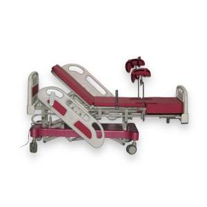 LDR BED / LABOUR DELIVERY ROOM BED ELECTRIC