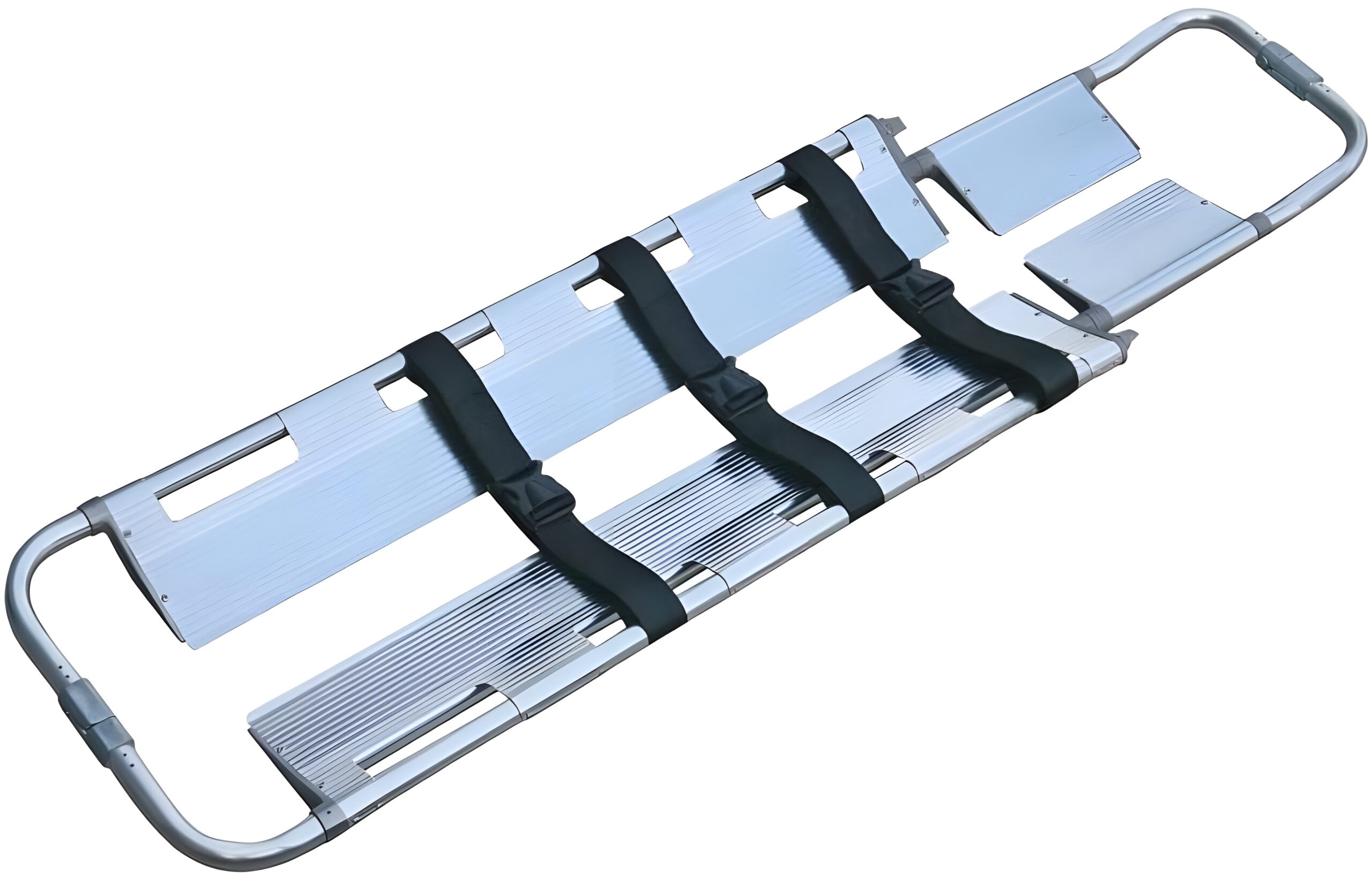 SCOOP STRETCHER