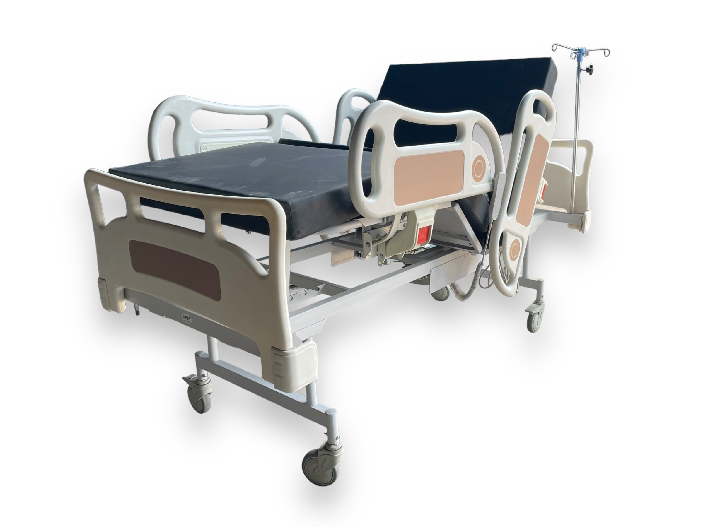 TWO FUNCTIONS ELECTRIC FOWLER BED