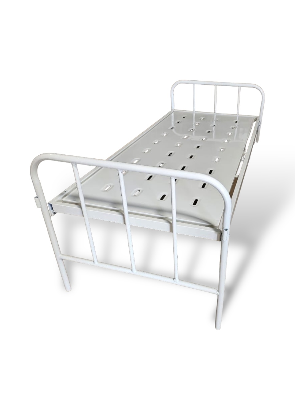 HOSPITAL PLAIN BED
