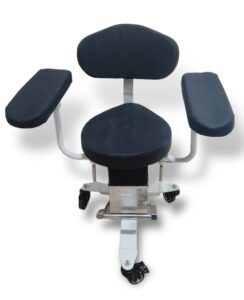 NEURO SURGEON CHAIR (HYDRAULIC)