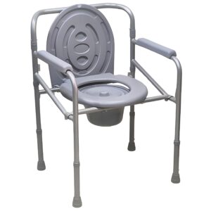 CHAIR WITH ADJUSTABLE HEIGHT