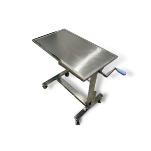 MAYO'S TROLLEY