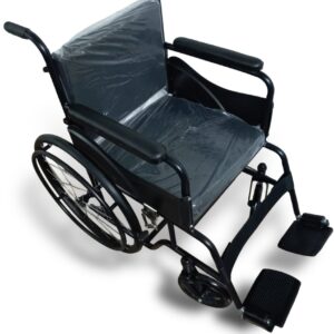 FIXED WHEEL CHAIR