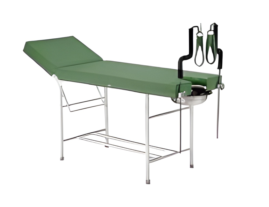 EXAMINATION GYNAE COUCH