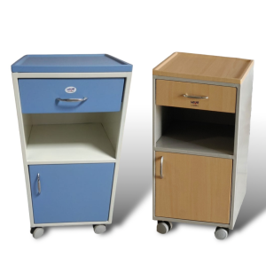 BED SIDE LOCKER MEMBRANE
