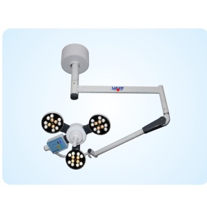 FINELUX PORTABLE (OPTIONAL BATTERY BACKUP)