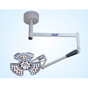 PETAL PORTABLE (OPTIONAL BATTERY BACKUP)